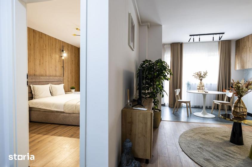 Apartament cu 2 camere în Central — fotografia 1