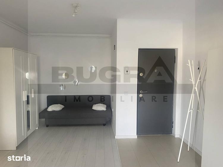 Apartament 2 camere modern, 53 mp, etaj intermediar, zona Marasti - 4