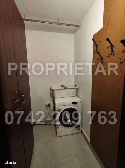 Apartament cu 3 camere decomandat în Burdujeni
