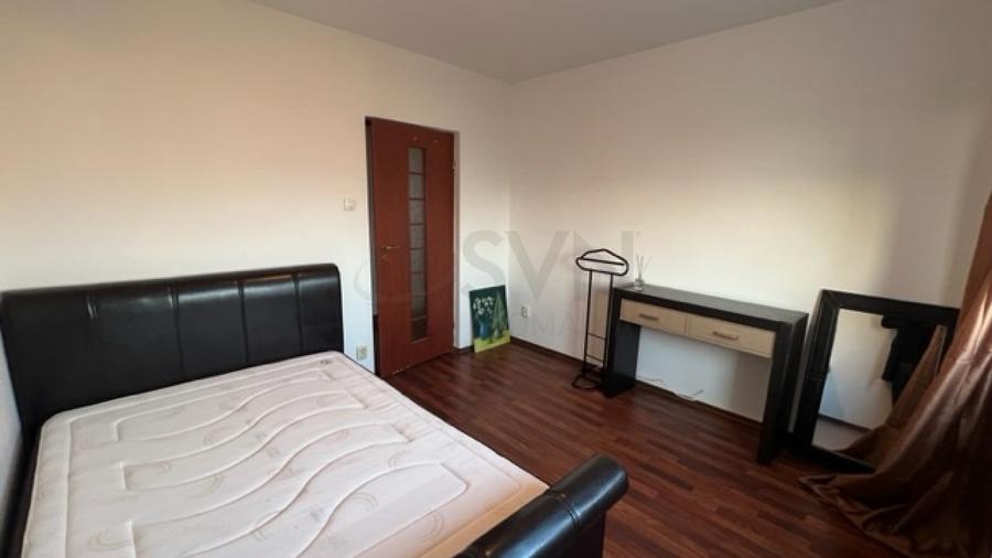 Apartament cu 2 camere decomandat, mobilat în Banu Manta