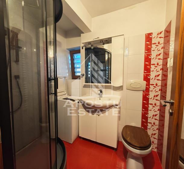 Apartament 3 camere de inchiriat, zona Garii, Timisoara - 9