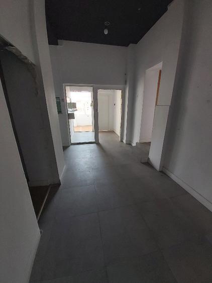 Spațiu comercial, de 710 mp, în Mihai Bravu