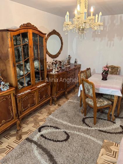 Vand apartament in Turda zona Centrala