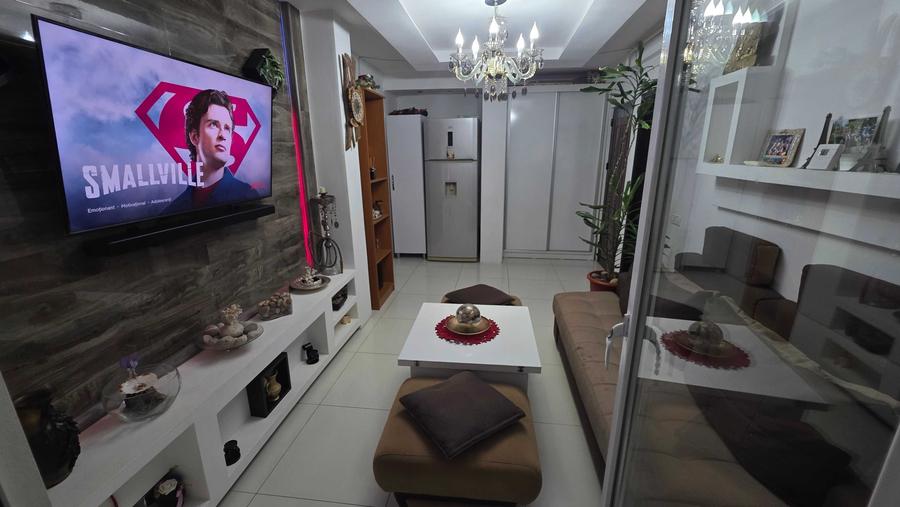 Apartament cu 2 camere decomandat în Sud