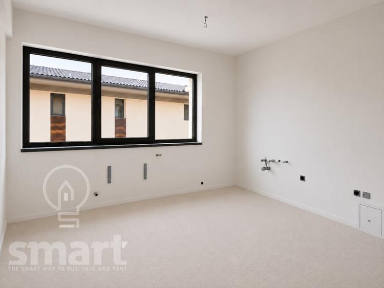 Apartament 3 camere de vanzare cu terasă panoramica Andrei Mureșanu - 3
