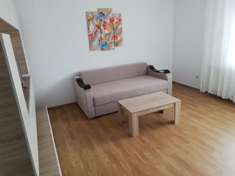 Apartament cu 2 camere decomandat în Turnișor