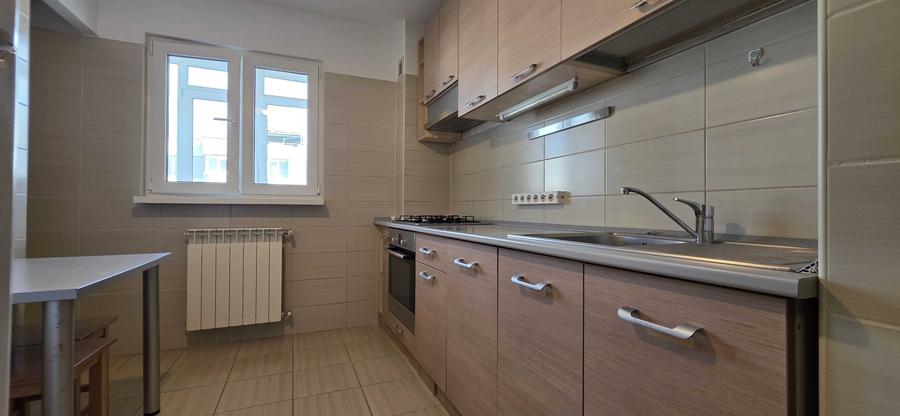 Apartament 2 camere decomandat, Militari, aproape de metrou Gorjului si Lujerului - 3