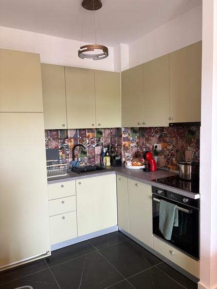 Apartament în Străulești