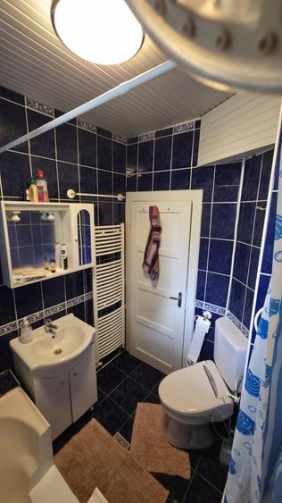 Apartament cu 2 camere decomandat în Grigorescu