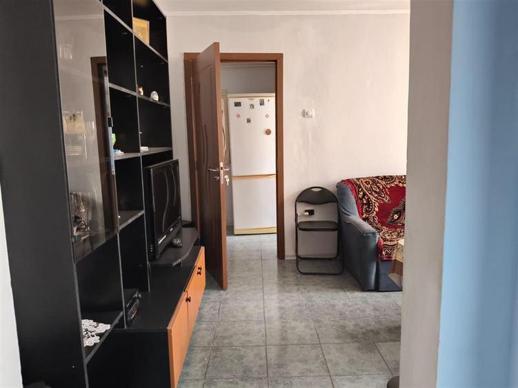 Apartament cu 2 camere semidecomandat, mobilat în Viziru 3