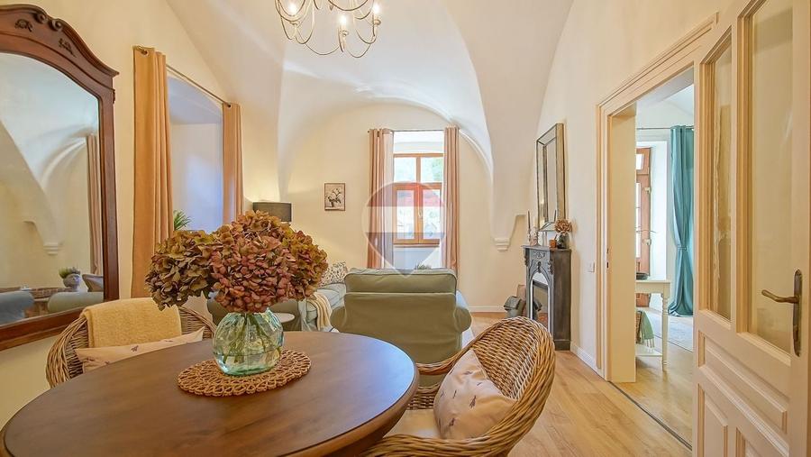 2 CAMERE NOU RENOVAT | TERASA SI GRADINA, PIVNITA | CENTRUL ISTORIC - 3