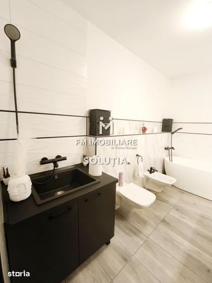 Casa 3 dormitoare, moderna - complet utilata - Sasar! - 7