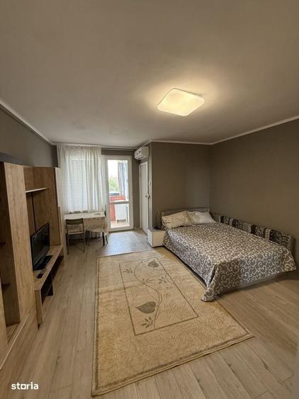 Garsonieră în Costin Georgian
