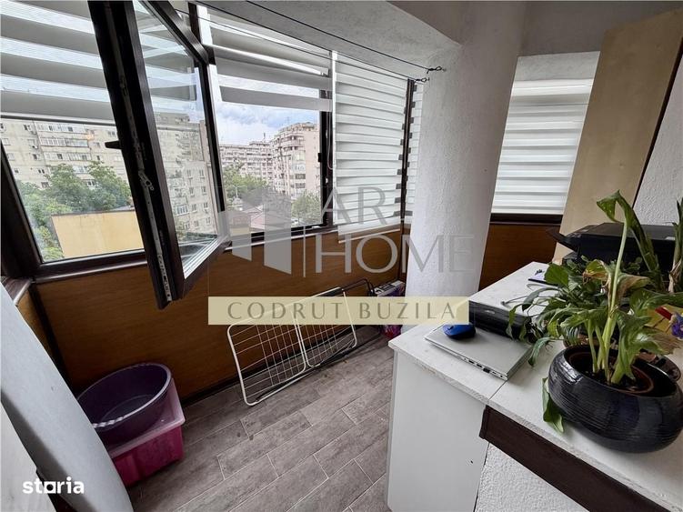 Apartament 3 camere, decomandat, ultracentral, Ploiesti - 6