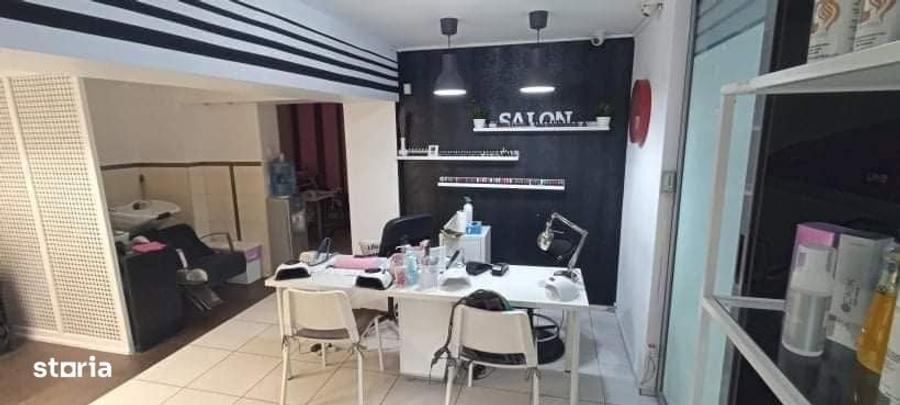 Spațiu comercial, de 70 mp, în Timpuri Noi