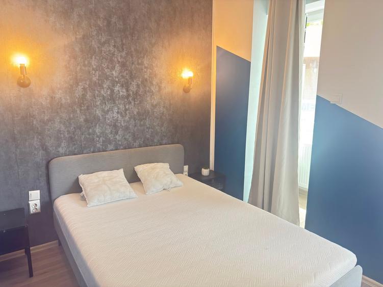 1-BEDROOM APARTMENT – CENTRAL BUCHAREST ROSETTI / UNIVERSITATE - 2