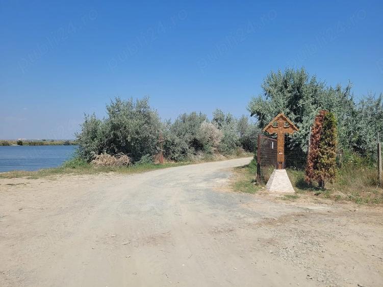 Teren de 500 mp, în Central