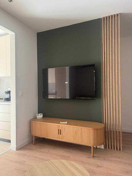 Inchiriere ap. 2 camere + parcare subterana inclusa | Hils Titanium | Metrou | Proprietar - 5