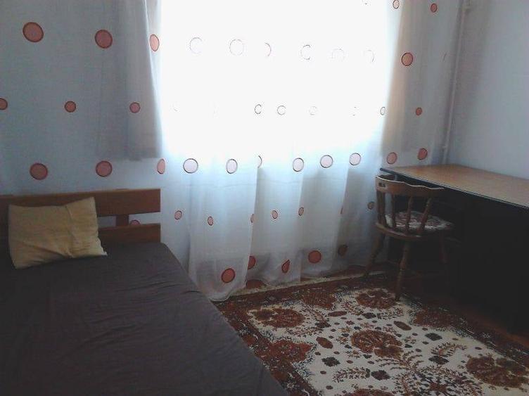 Apartament cu 2 camere decomandat în Mănăștur