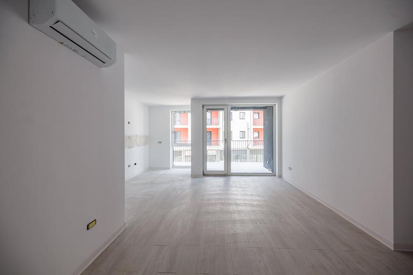 Sunbelt by Sevil | 2 camere | 54,40 mp | 14,15 mp terasă | Parcare subterană - 2