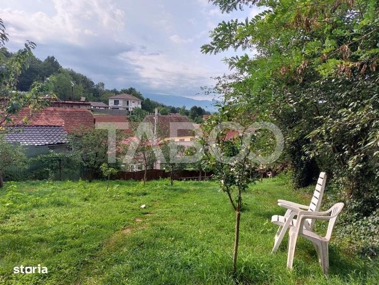 Casă cu 4 camere cu Teren 1457 Mp în Mohu