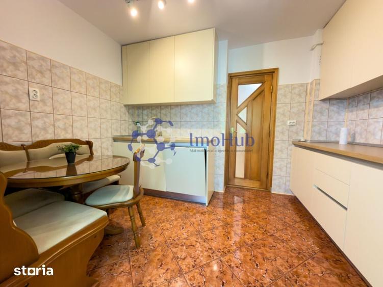 Apartament cu 3 camere în Nicolina