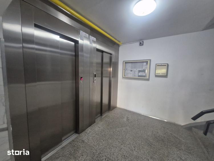 Apartament cu 2 camere în Moșilor