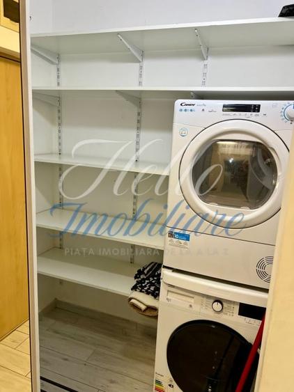 Apartament de vanzare semidecomandat ,3 camere 65,63 mp , zona  Vivo - 8