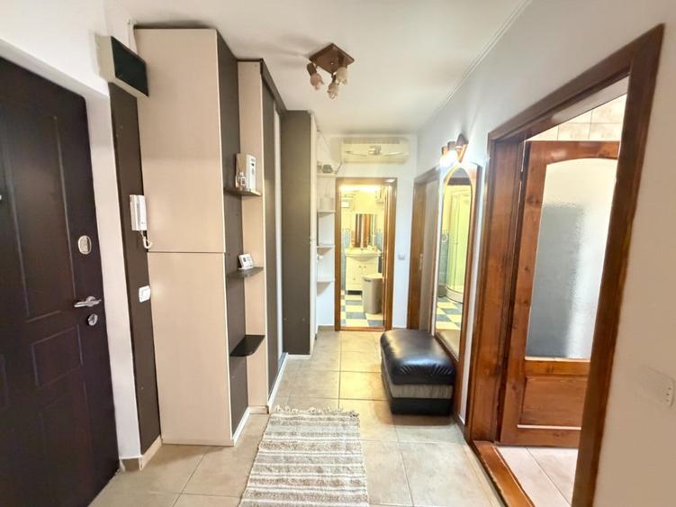 Apartament 2 camere,strada Babadag,etaj 2 - 9