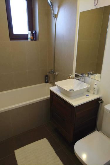 Apartament cu 2 camere decomandat în Semicentral