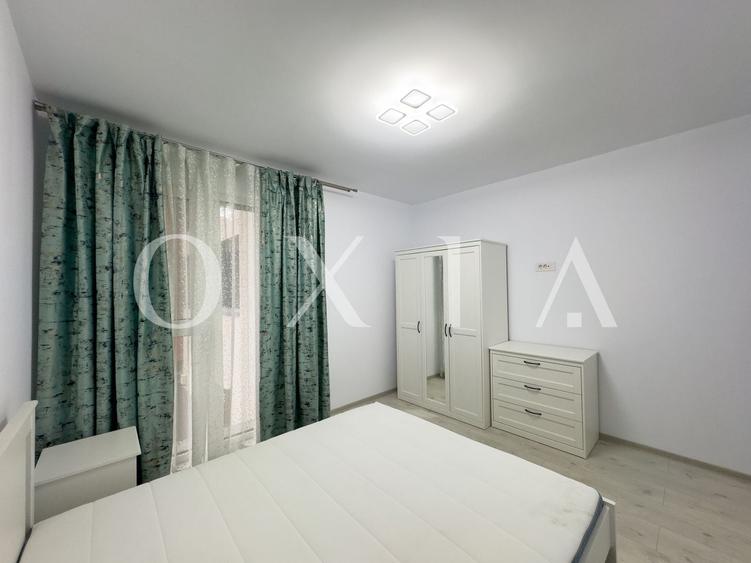 OX681 Iris Armonia, Mobilat si Utilat, Parcare Acoperita - 15