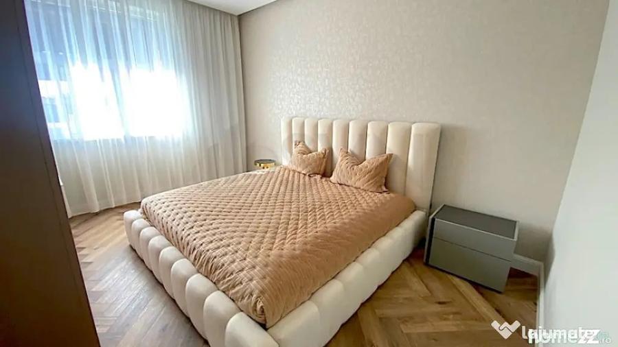 Vila moderna complet mobilata - Pompe caldura - Panouri s... - 2