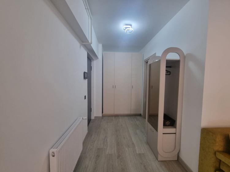 Mall Vitan Dristor 2 camere tip Studio spatios bloc nou prima inchiriere - 10
