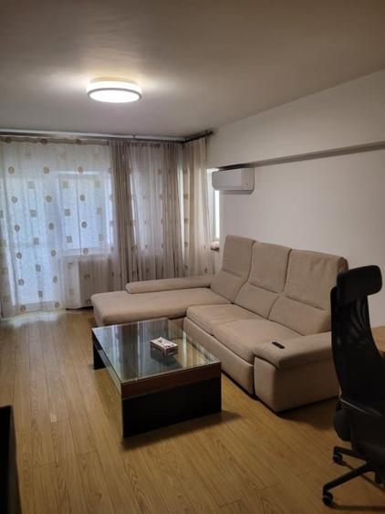 Apartament 2 cam Unirii 43 - 3
