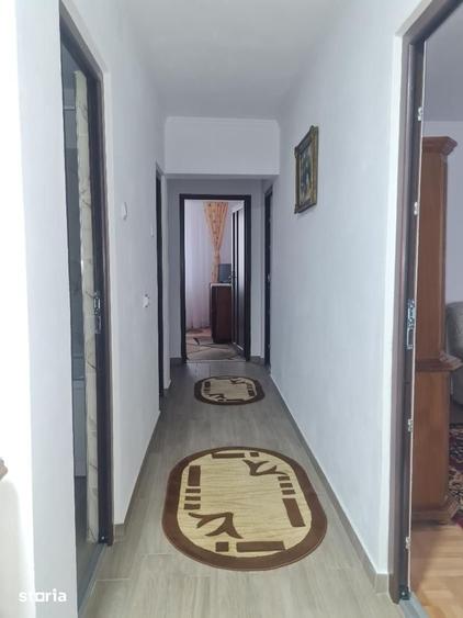 Apartament cu 4 camere decomandat în Ultracentral