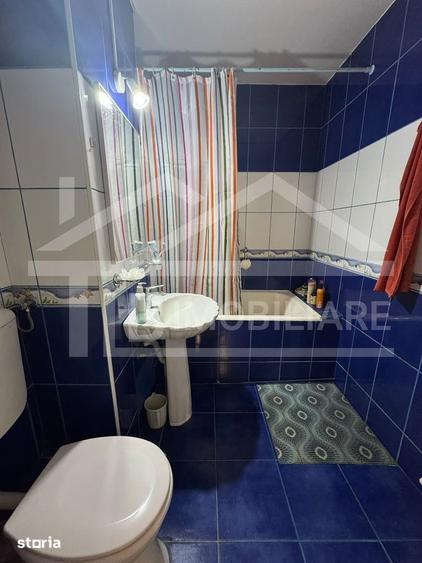 Apartament 2 camere, 62 mp, decomandat, Zona UMFST - 7
