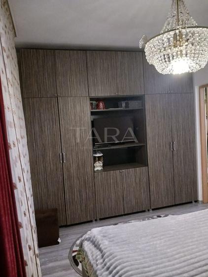 Apartament 2 camere – Florești, zona Eroilor - 6