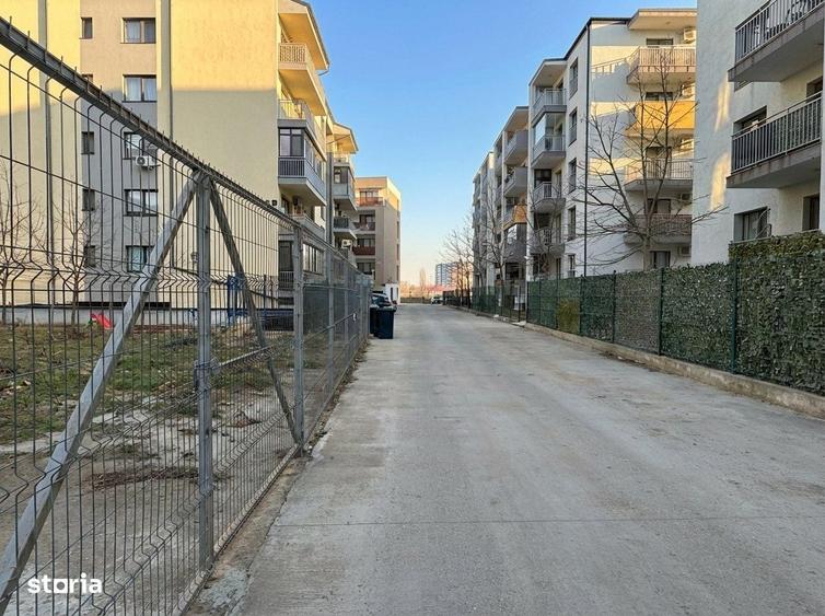 Spațiu comercial, în Central