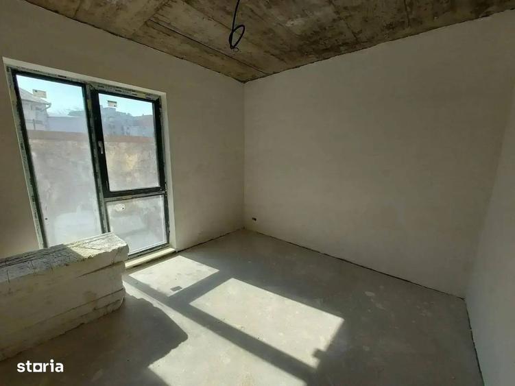 Apartament cu 2 camere decomandat în Eminescu