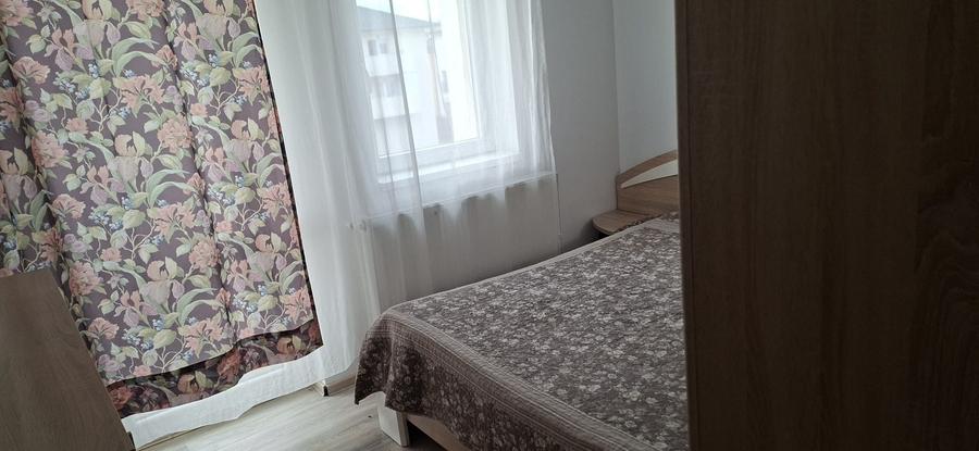 Apartament cu 2 camere decomandat în Ludoș