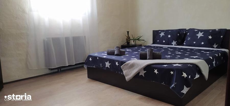 Casă cu 4 camere cu Teren 770 Mp în Covasna