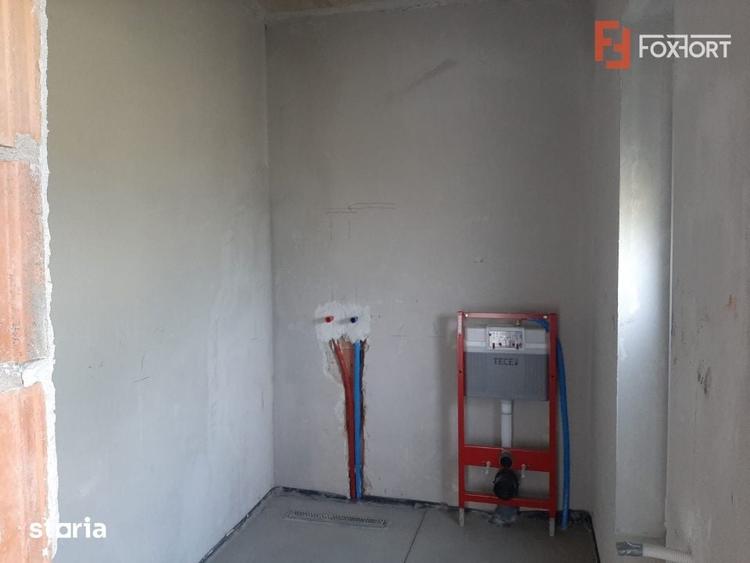 Duplex cu 4 camere de vanzare in localitatea Bucovat - 5