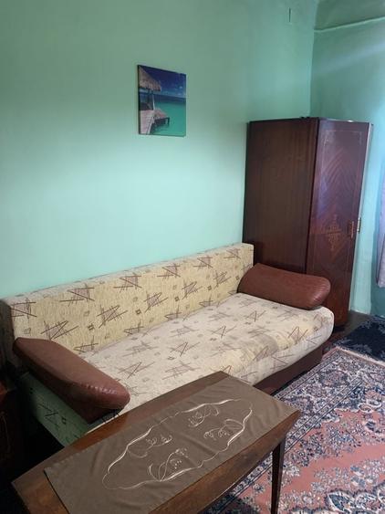 Casă cu 1 camere în Central