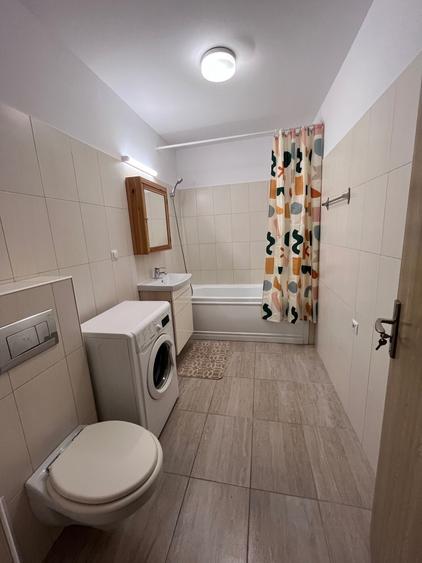 Apartament cu 2 camere decomandat în Andrei Mureșanu