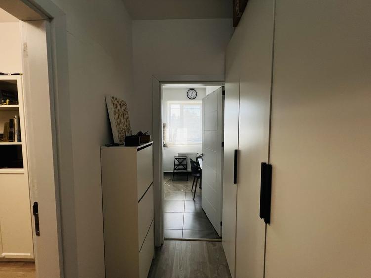Apartament cu 2 camere decomandat, mobilat în Giulești