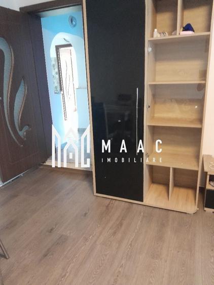Duplex cu 2 camere cu Canalizare în Trei Stejari