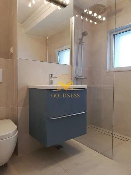 Apartament cu 2 camere semidecomandat, mobilat în Gheorgheni