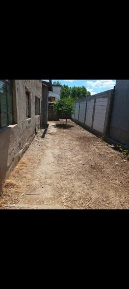 TEREN în Voluntari - Str. Sihlea - 214mp - 1