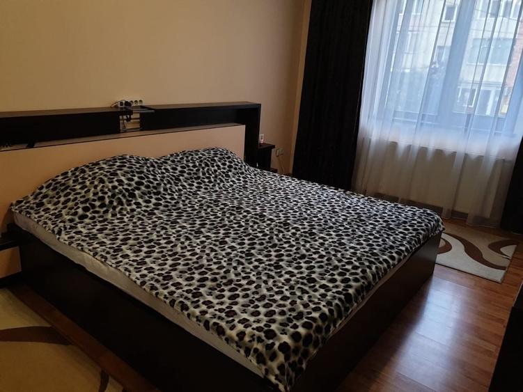 Apartament cu 2 camere în Obcini