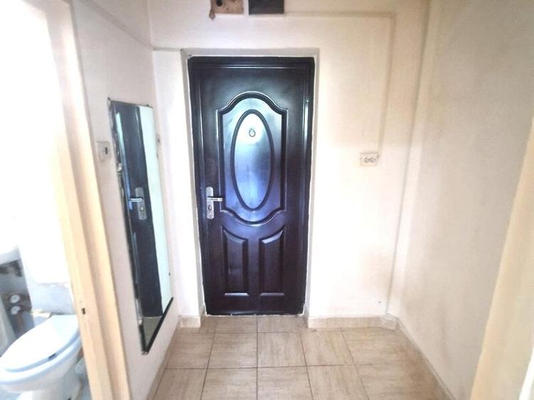 Garsonieră semidecomandată în Drumul Taberei